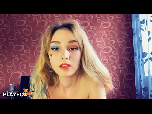 ❤️ Сыйкырдуу виртуалдык көз айнек мага Харли Куинн менен сексти тартуулады ❌ Сонун порно бизде ky.sexafinkarasskaz.ru ﹏