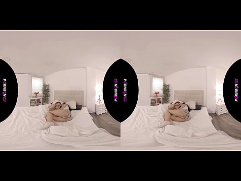 ❤️ PORNBCN VR Эки жаш лесбиянка 4K 180 3D виртуалдык реалдуулукта мүйүздүү ойгонот Женева Беллуччи Катрина Морено ❌ Сонун порно бизде ky.sexafinkarasskaz.ru ﹏